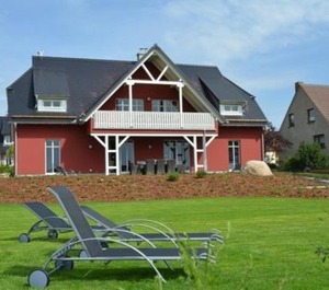 Landhaus Hagenblick Apt 