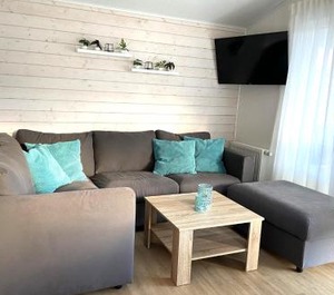 Ostseecamp Lübecker Bucht 
