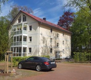 Ostseepark Karavelle 