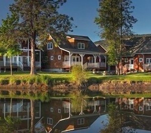 Parkside Bungalow 