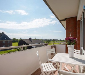 Holiday Residenz Borkum 