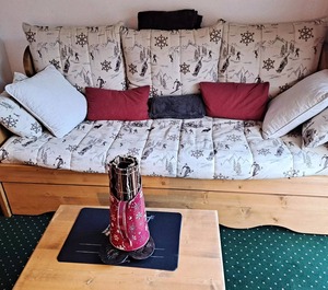 Residence Tueda Trails Maeva Individuals People Comfort 