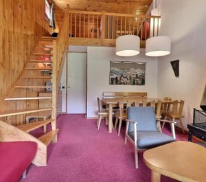 Residence Saulire 