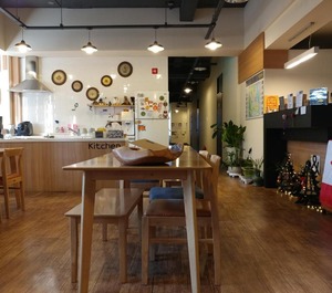 Sokcho Guesthouse 