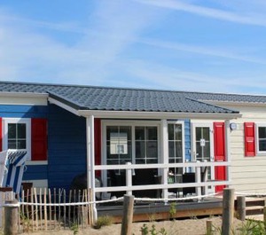 Residenz Ostseestrand Scharbeutz 