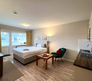 Ferienwohnung Mare Nostrum Sylt 