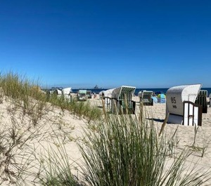 Inselstrand 