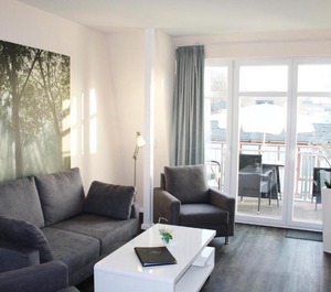 Villa Marin Wohnung 