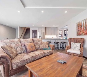 Lagoon Townhome 
