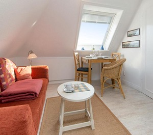 Ferienwohnung Westerland Für Personen 
