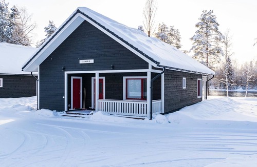 Tervo House | Äyskäri b by Interhome