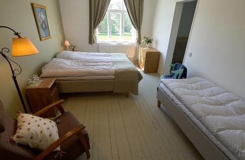 Narpes Bed & Breakfast | Övermark Bed & Breakfast