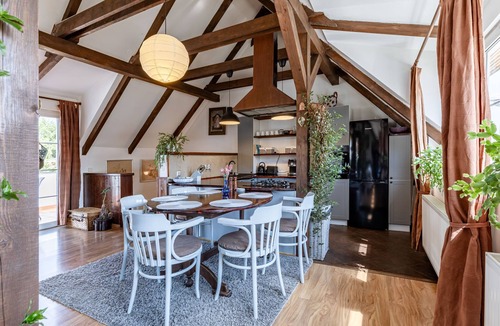 Revnice House | Řevnice by Interhome