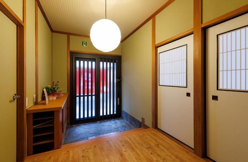 Hanzan Cho Higashi-Sakamoto Apartment | あかねや
