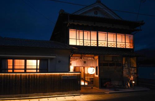 Uchiko House | あかり by 4S STAY