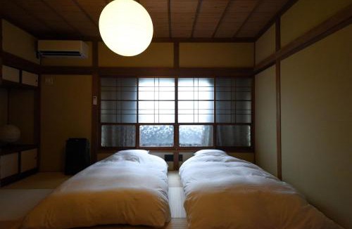 Uchiko House | あかり by 4S STAY