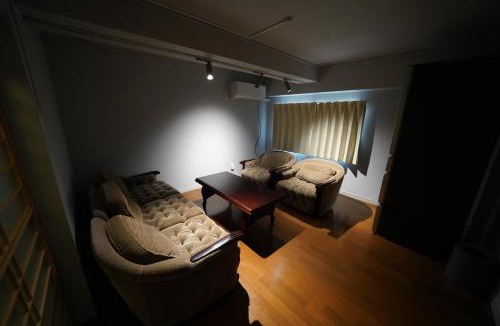 Kurahashi House | あわい