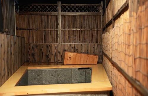 Inokuchi Villa | いろどり荘