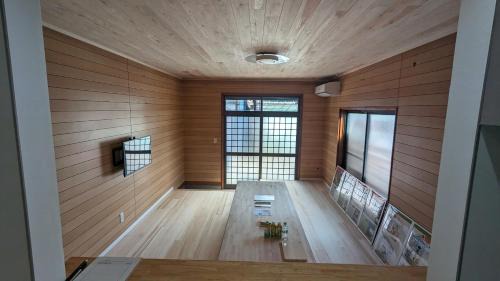 Higashikagawa House | お宿&カフェバーもか