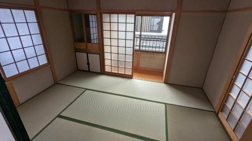 Higashikagawa House | お宿&カフェバーもか