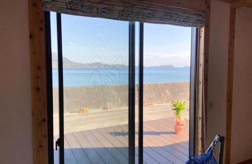 Ochi-gun House | しまなみ海道 COTTAGE Umimae