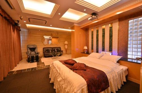 Asahikawa Hotel | ホテルセリーヌ(大人限定)