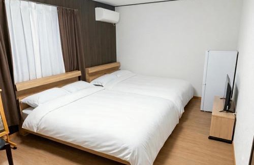 Kamei Cho Apartment | 亀井町Stay101