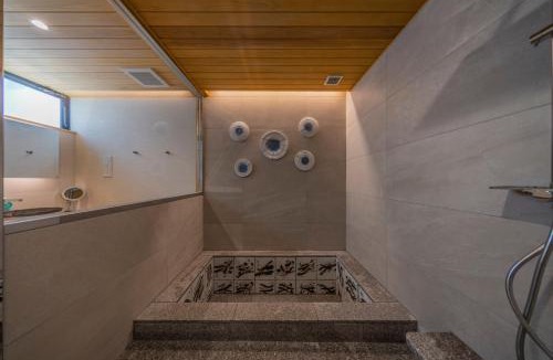 Yunoura Onsen Villa | 媛邸【ＥＮＴＥＩ】