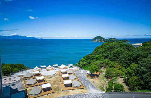 Higashikagawa Hotel | 瀬戸内リゾートベッセルおおち