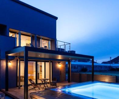Sanuki Villa | 瀬戸内 TABITO