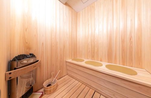 Sanuki Villa | 瀬戸内 TABITO