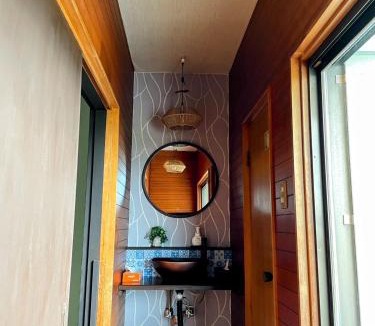 Aji Cho Villa | 癒しの宿鎌野