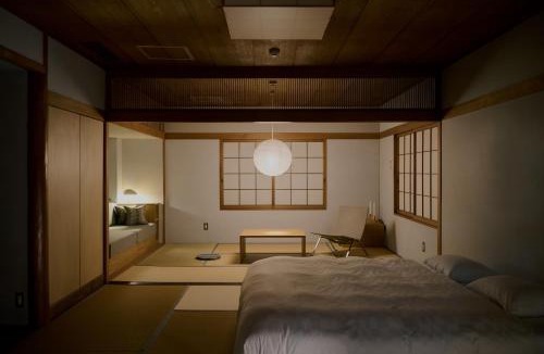 Jyoto Cho Hotel | 穴吹邸/ANABUKI-TEI