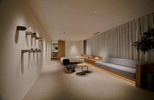 Jyoto Cho Hotel | 穴吹邸/ANABUKI-TEI