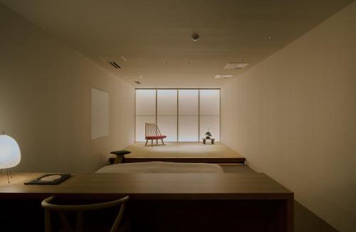 Jyoto Cho Hotel | 穴吹邸/ANABUKI-TEI
