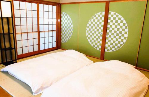 Sanuki Villa | 竹の宿