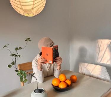 Eunpyeong-gu Villa | 감나무 뷰 독채 숙소, 지하철역 도보3분,경복궁 5정거장, 공항버스 정류장 도보6분