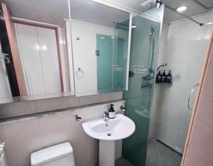 COEX Apartment | 강남 대치 코엑스 stay