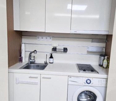 COEX Apartment | 강남 대치 코엑스 stay