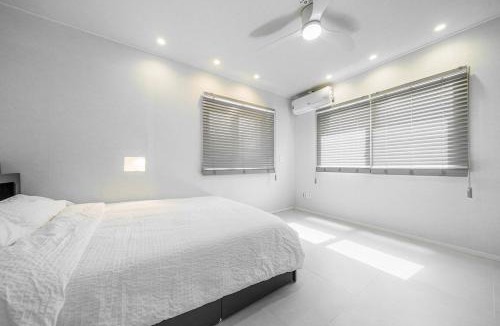 Ganghwa House | 강화펜션 에이레네