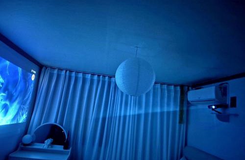Hwayang-dong House | 건대입구역4분,성수,강남,뚝섬,콘서트,롯데월드,Netflix,감성2Room,최대인원6명