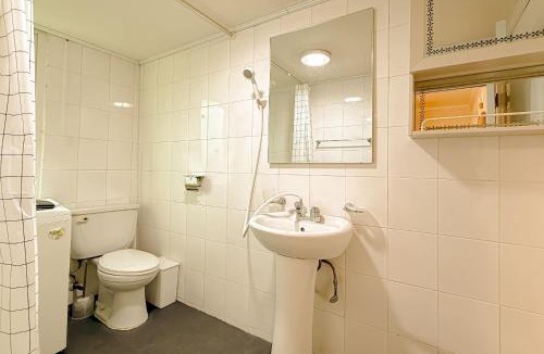 Hwayang-dong Apartment | 건대입구 도보5분