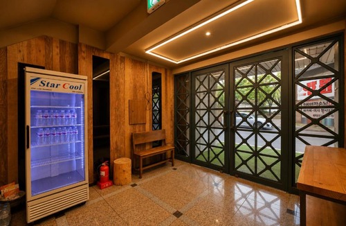 Gyeongsan Hotel | 경산 에비앙 호텔