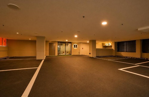 Gyeongsan Hotel | 경산 에비앙 호텔