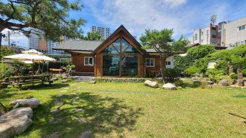 Yeongcheon Bed & Breakfast | 경상북도 감성숙소 청화소담
