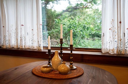 Hallim Bed & Breakfast | 공간서시