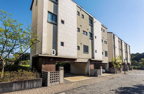 Downtown House | 공항과 시내가 가까운 노브힐스테이.