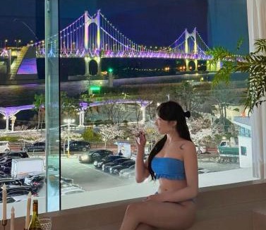 Millak-tong Hostel | 광안사계스테이 GwanganSagyeStay