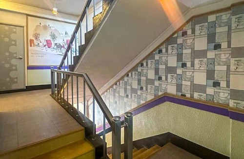 Chunghung Hostel | 광주 나레스미니텔 GwangJu Nares Minitel