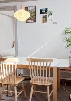 Gumi House | 구미역4분 금리단길 호텔침구 옥상독채 구미로로스테이